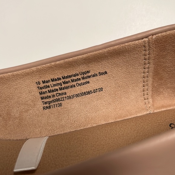 🦋 a. new day shoes 🆕without tag 🏷️ - Picture 7 of 8